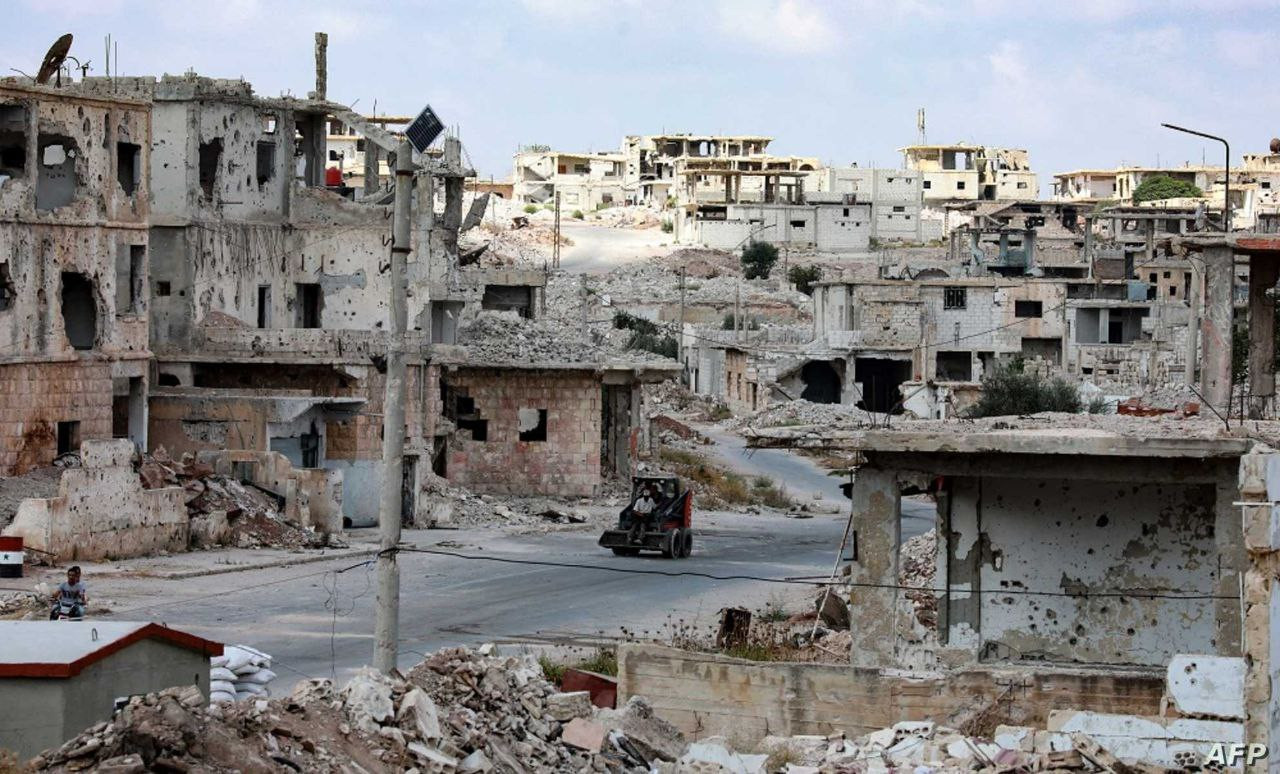 مخلفات حربية تودي بحياة ثلاثة...