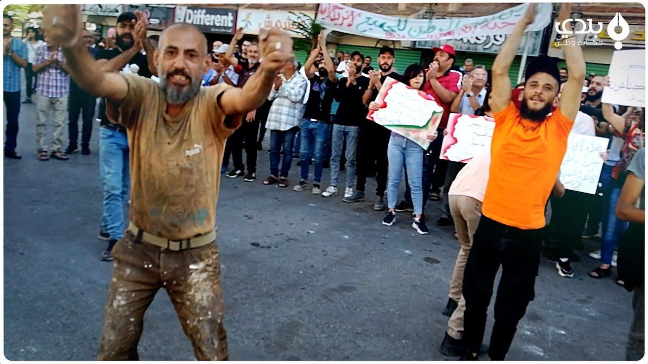 النظام يعاقب طلاب السويداء