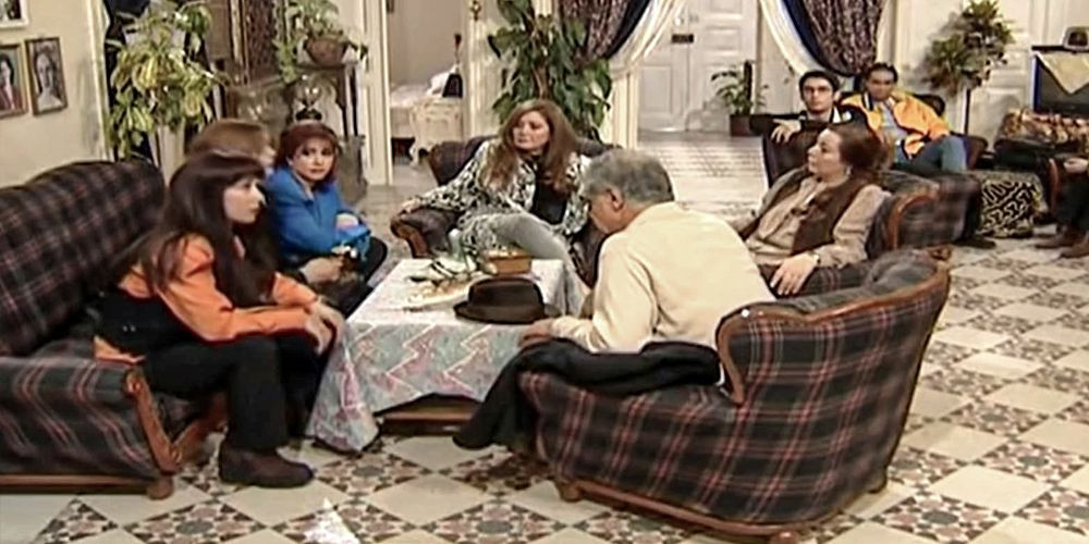 الموت يغيّب أحد الشخصيات التي...