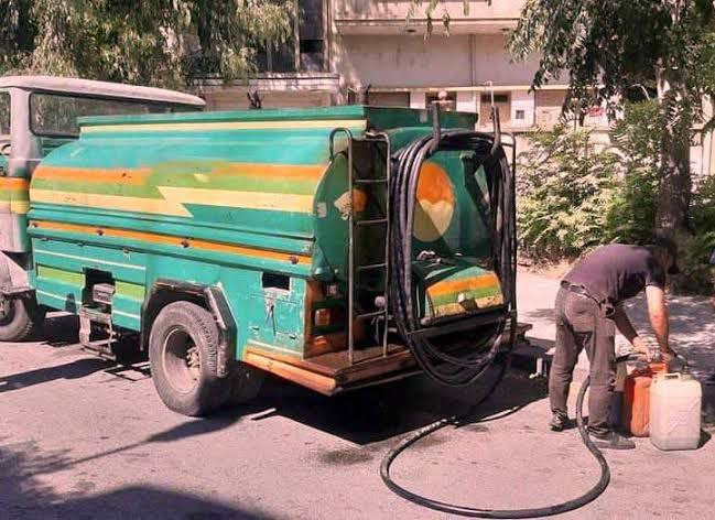 توقعات بحرمان نصف سكان حمص من...