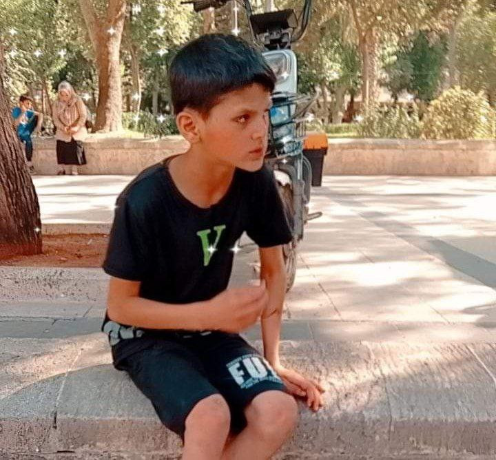 العثور على جثةطفل في إحدى قنوا...