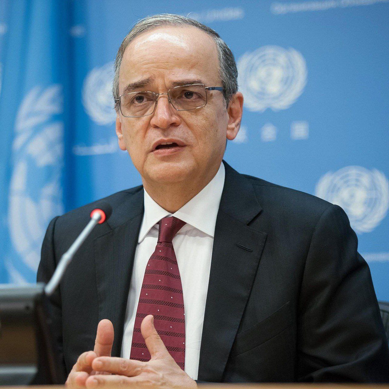 مصادر: هادي البحرة رئيساً للائ...