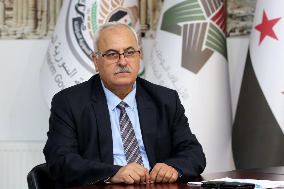 دون ذكر تركيا.. "الائتلاف" ينت...