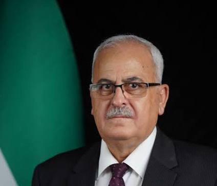 اللواء "سليم إدريس" يعلن انسحا...