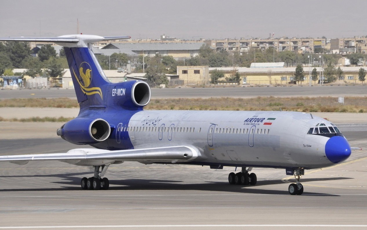 موقع إسرائيلي: أرمينيا تساعد إ...