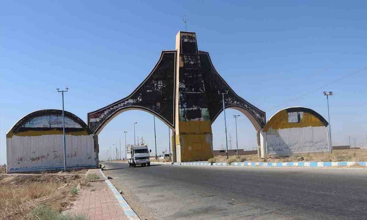 بالاتفاق مع استخبارات النظام.....