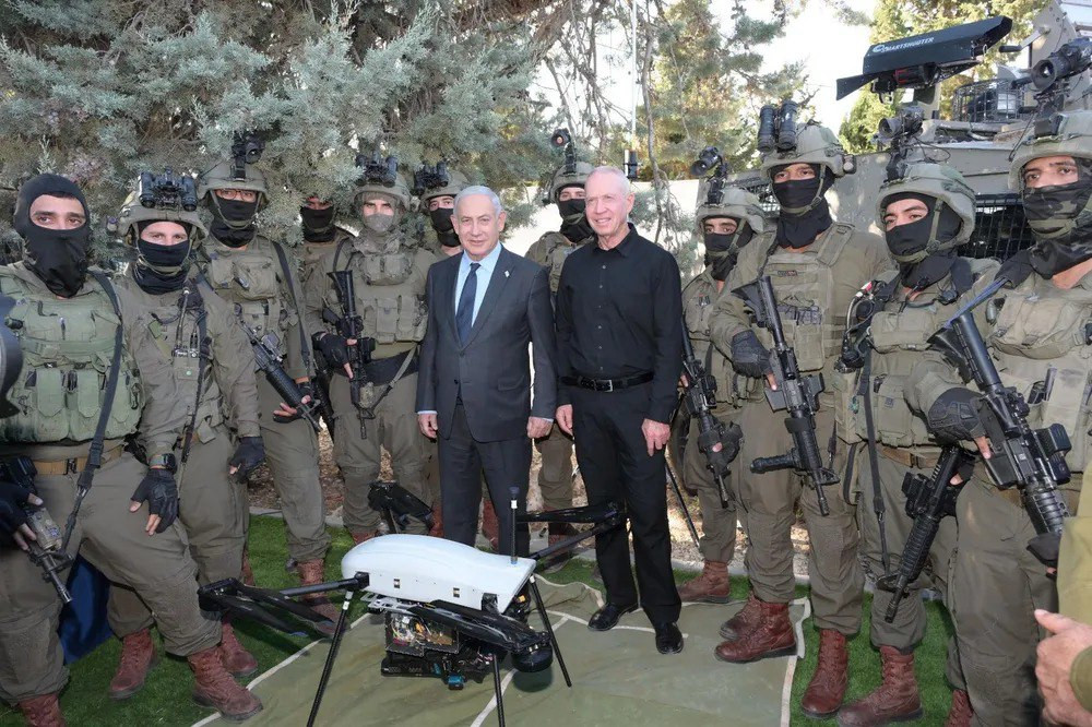 بعد قصف حماة وطرطوس.. وزير الد...