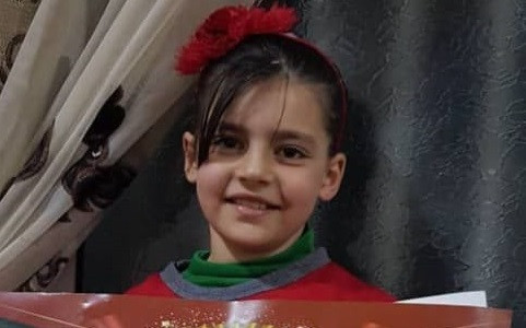 درعا.. وفاة طفلة دهسا بسيارة ع...