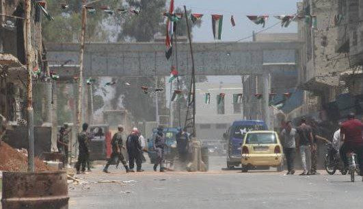 للمرة الثالثة في الصنمين.. الع...