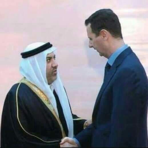 "قسد" تعتقل عراب المشروع الإير...