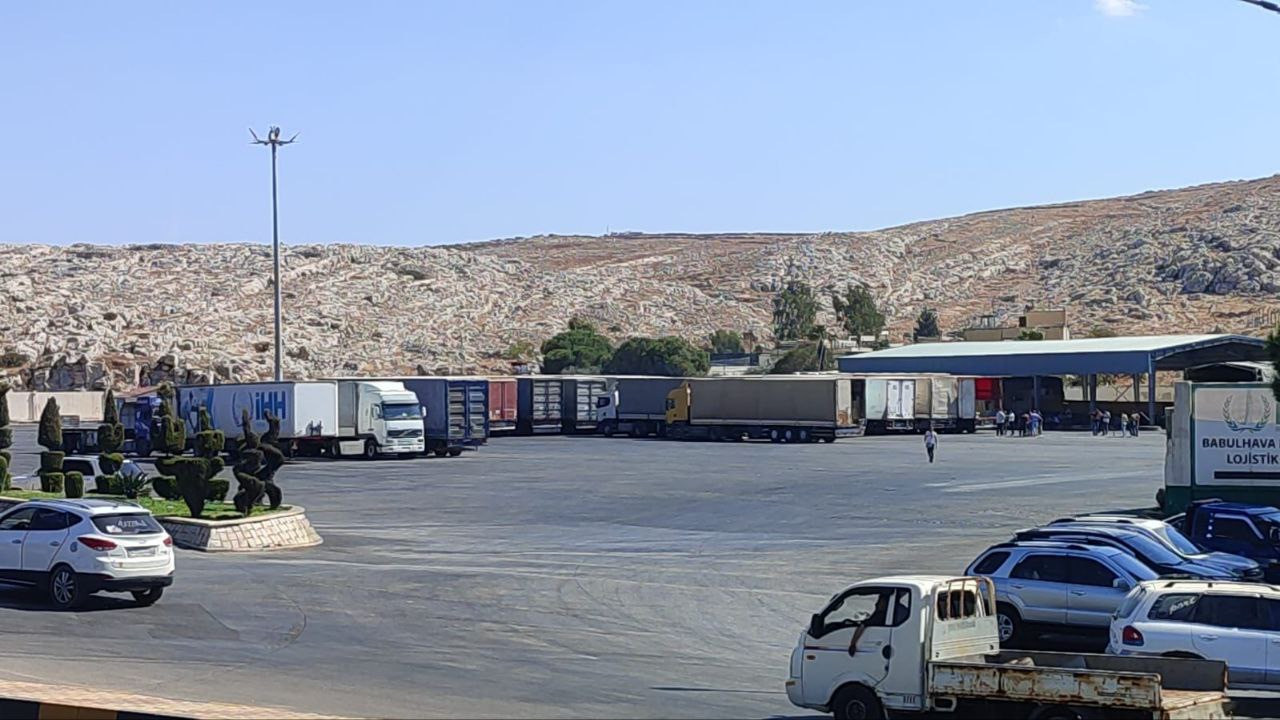 بعد انقطاع دام 70 يوماً.. دخول...