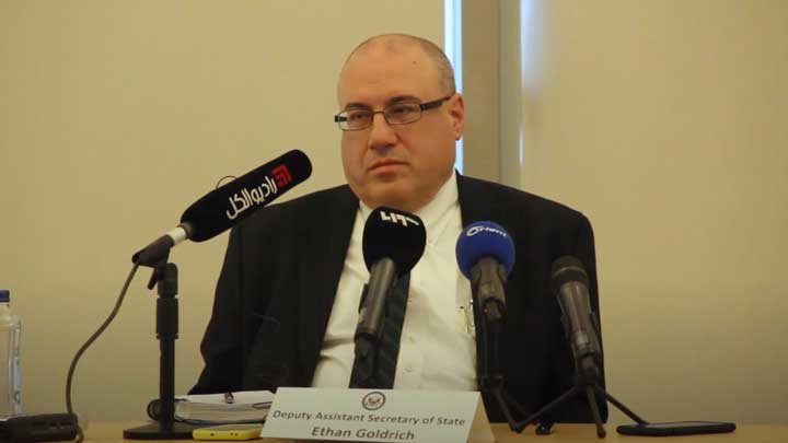 مسؤول أمريكي: لن نطبع مع الأسد...