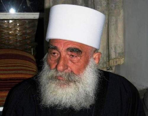 الشيخ "الحناوي": الحراك في الس...