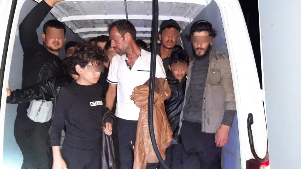 ألمانيا.. مراهق سوري يهرب 27 ش...