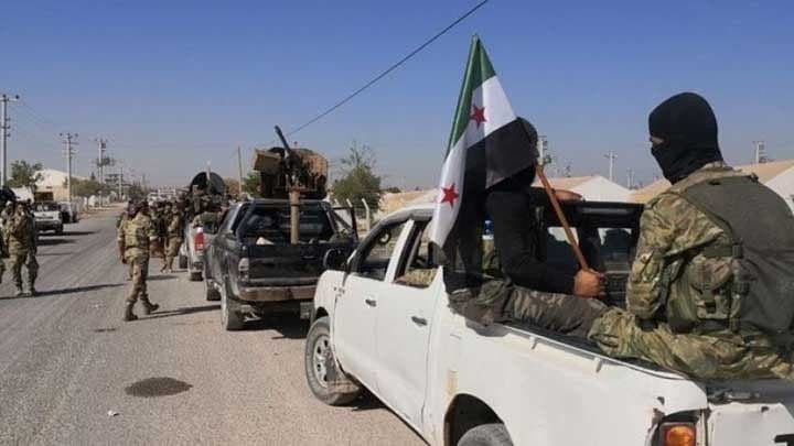 "الجيش الوطني" يطلق عملية أمني...