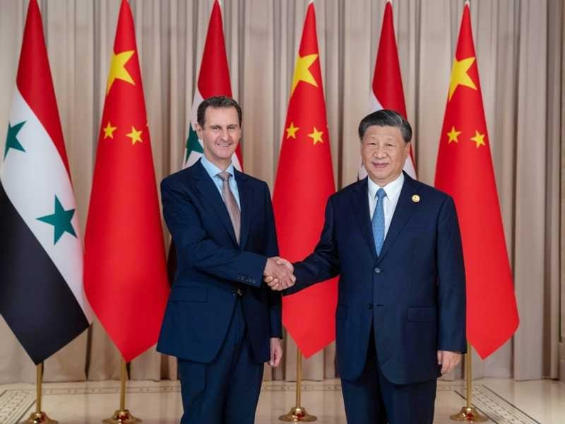 الكونغرس الأمريكي يدين استقبال...