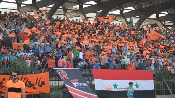 نادي "الوحدة" يعتذر لجمهوره بع...