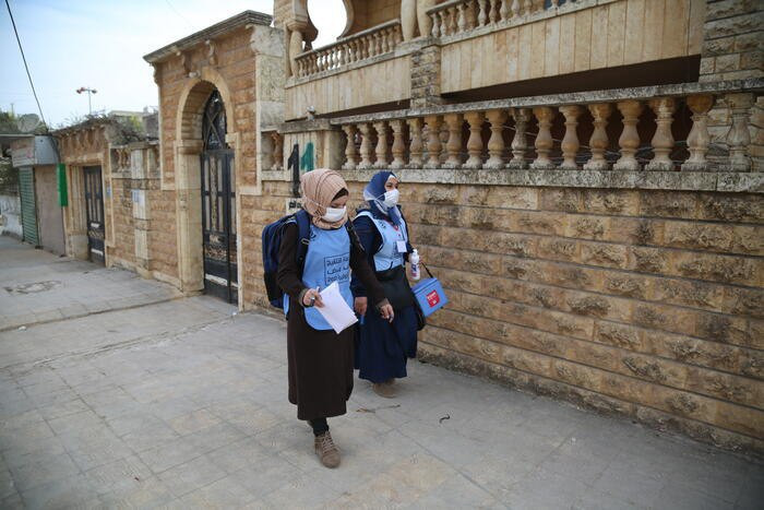 الصحة العالمية: تسجيل آلاف حال...