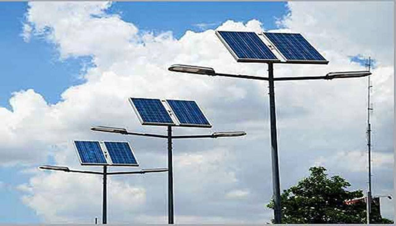 محافظة دمشق تتنصل من إنارة شوا...