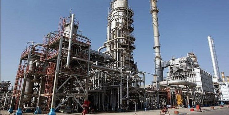 بسعة 140 ألف برميل يومياً.. إي...