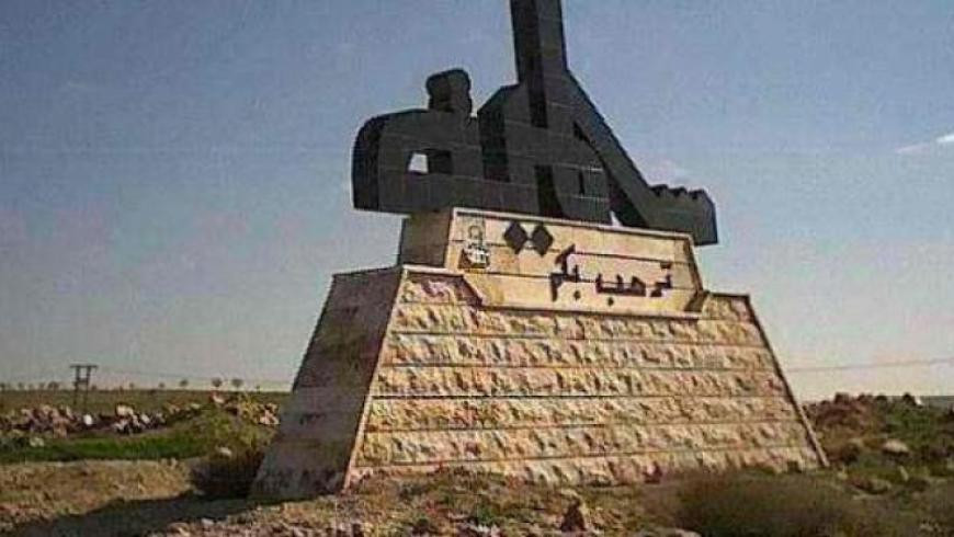 مجهولون يقتلون شابا في سلمية ب...