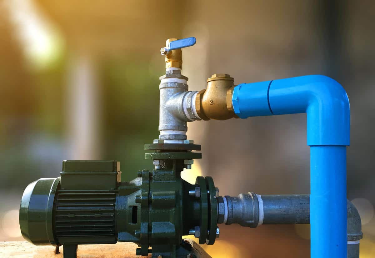 موجة سرقات لعدادات ومضخات المي...