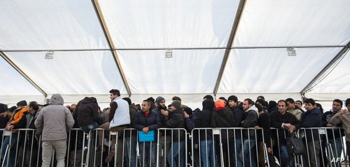 أسوشتيد برس: "تغير عميق" بالمز...