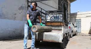 "صناعة حلب": بسبب انقطاع الكهر...