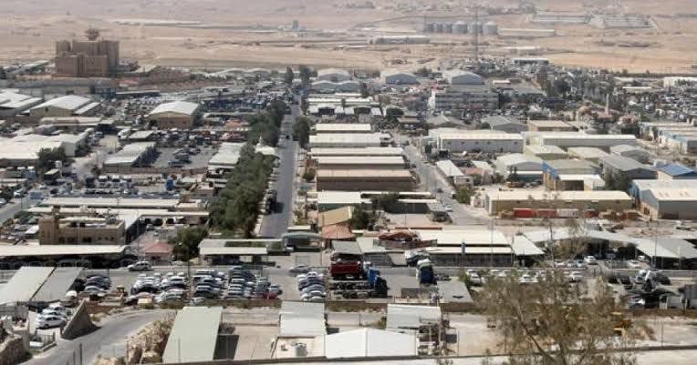 بذريعة الخروج من دوامة الفساد...