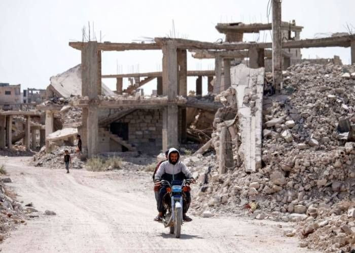 شبكة محلية توثق قتلى شهر أيلول...