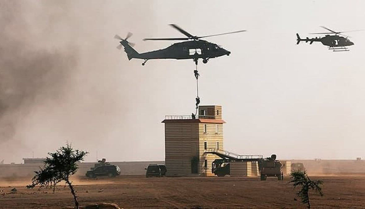 غارات إسرائيلية جنوب دمشق وقتل...