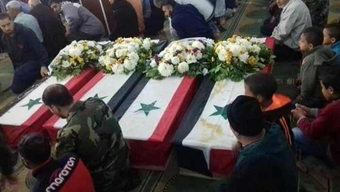 بعد "حزب الله".. ميليشيا "التح...