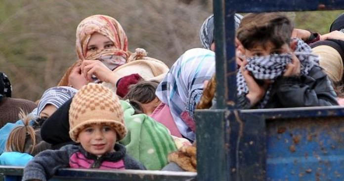 أوتشا: اشتباكات قسد والعشائر أ...