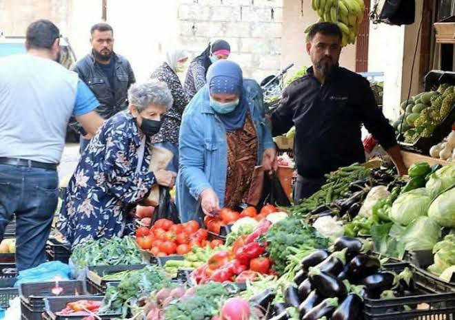 صحيفة موالية: 9.5 مليون وسطي تكاليف معيشة الأسرة السورية في نهاية أيلول 2023