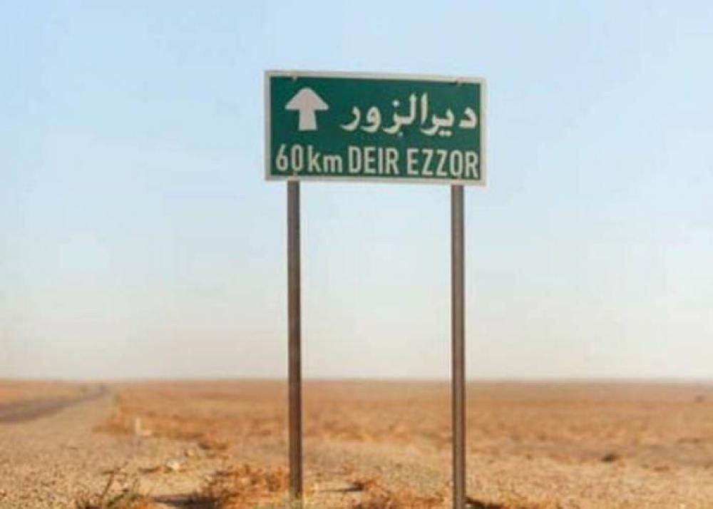 مجهولون يغتالون شاباً شرق دير...