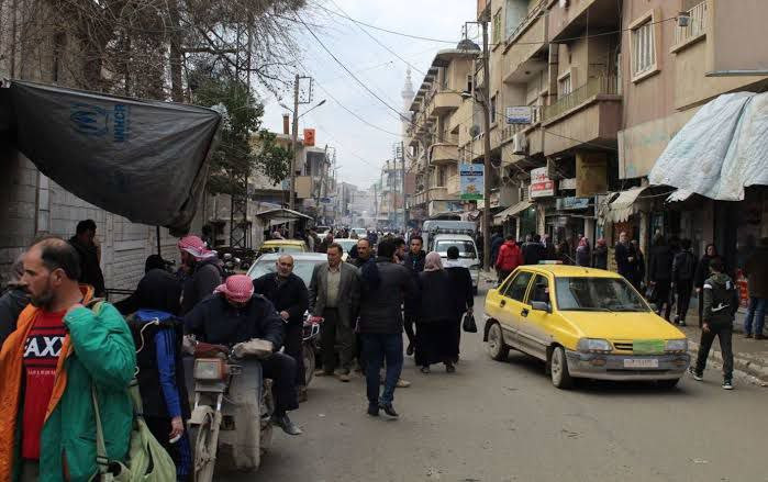 تبريرات جديدة "آخر صيحات النظا...