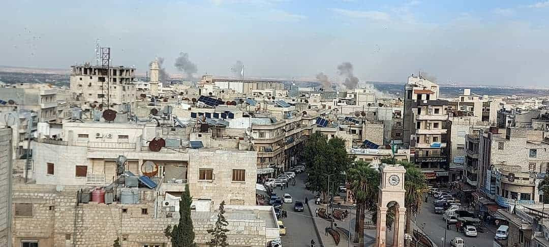 إلغاء صلاة الجمعة خوفا من استه...