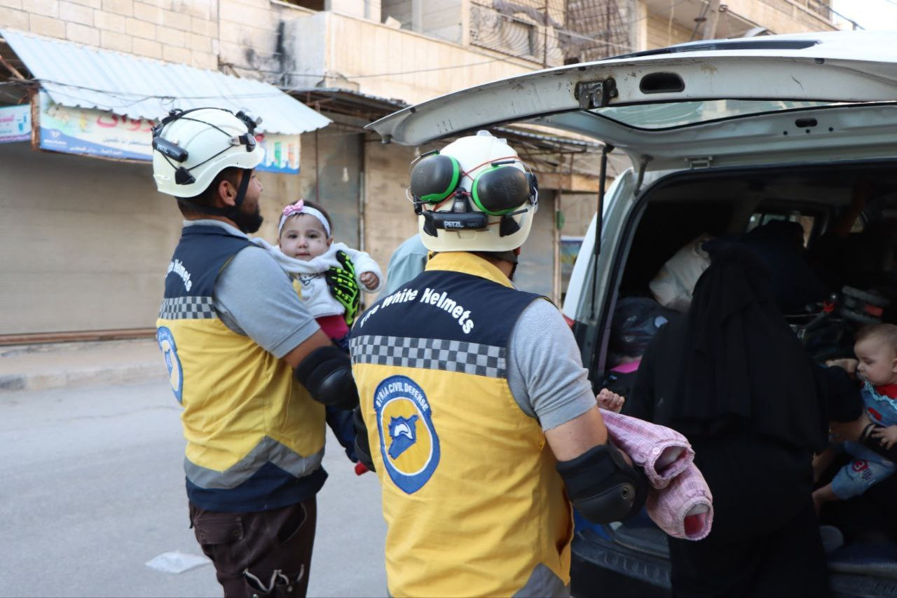 الأمم المتحدة تشعر بالقلق إزاء...