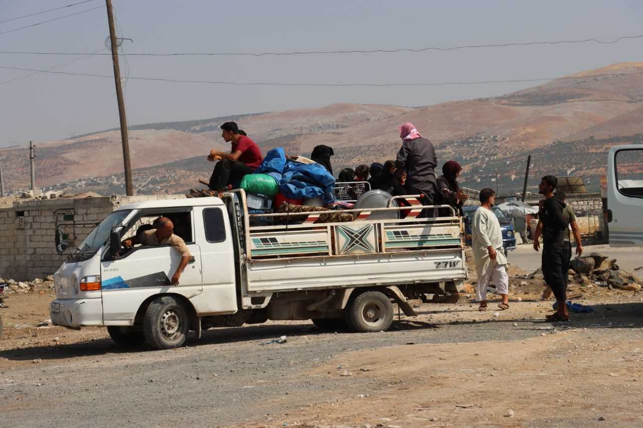 تقرير يحصي عشرات الشهداء والجر...