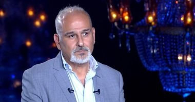 جمال سليمان: بعد أن أفشل النظا...
