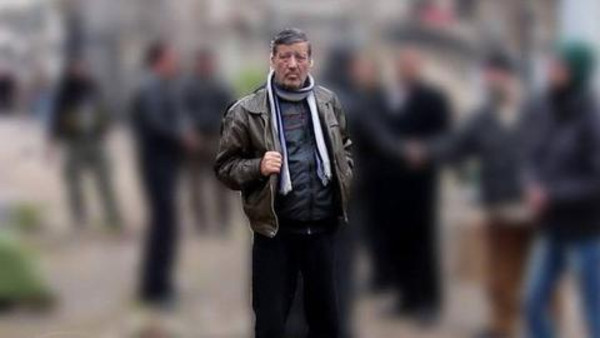 فعاليات ثورية تدين جرائم النظا...