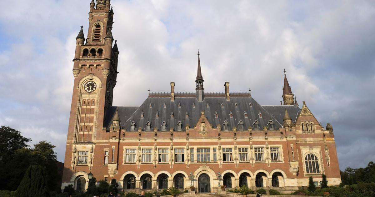 "رايتس ووتش" ترحب بعقد جلسات م...