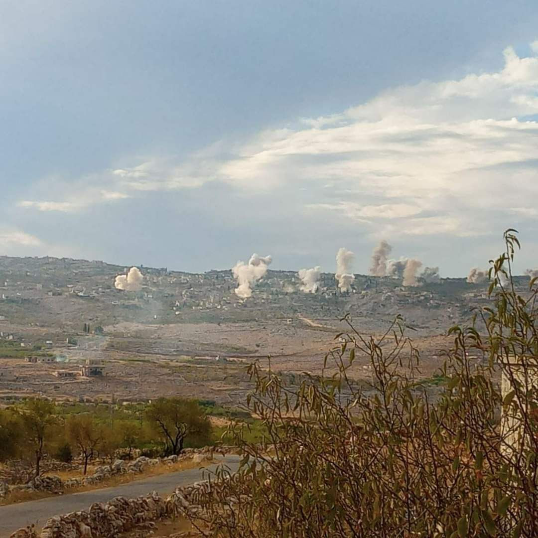 نشروا صورة من أريحا بدعوى أنها...