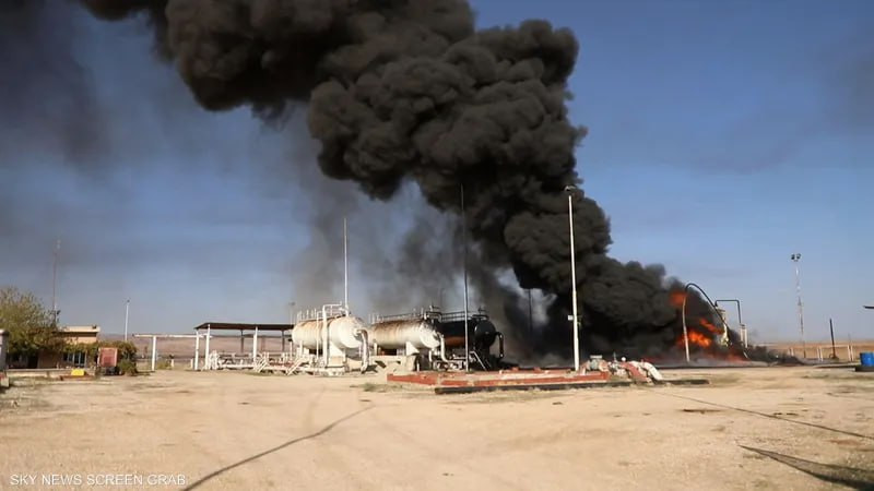 خسائر بصفوف "قسد" في الحسكة ود...