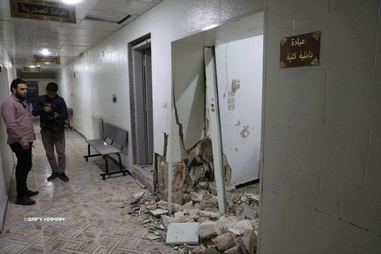 داعية سعودي: العالم منشغل في ف...