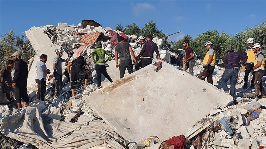 الأمم المتحدة تنشر حصيلة 4 أيا...