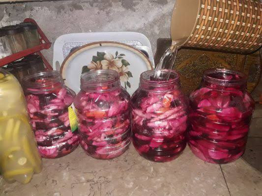 تقارير رسمية: ارتفاع أسعار الخ...