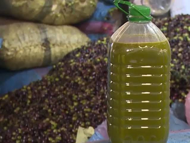 تخوف من عدم القدرة على تصريف ا...