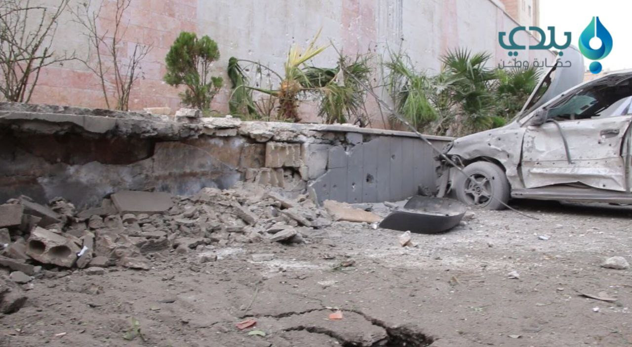 ارتفاع حصيلة شهداء إدلب إلى 47...