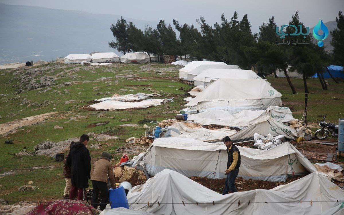 منسقو الاستجابة تحثّ المنظمات...